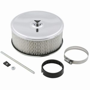 6.5in Chrome Air Cleaner MRG4350
