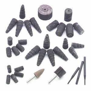 Engine Port Polishing Ki MRG4362