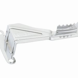 7in. Tmg. Tab Late Sb Chevy MRG4600
