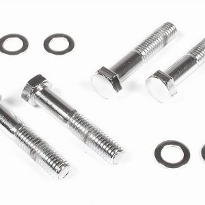 Chrome Water Pump Bolts MRG4998