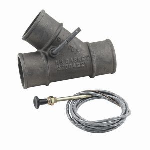 Exhaust Cut-Outs MRG5424