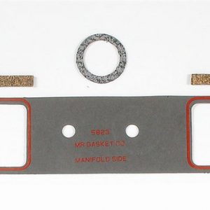 Silicone Intake Gaskets MRG5812