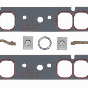 Silicone Intake Gaskets MRG5827