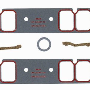 Silicone Intake Gaskets MRG5828