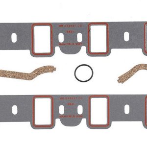Silicone Intake Gaskets MRG5831