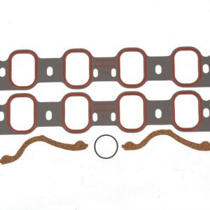 Silicone Intake Gaskets MRG5836