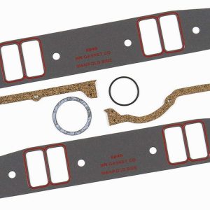 Silicone Intake Gaskets MRG5840