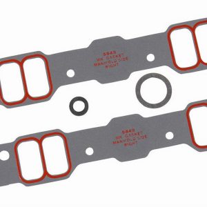 Silicone Intake Gaskets MRG5848