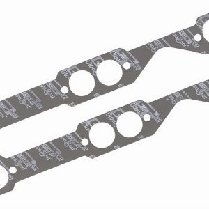 Sb Chevy Exhaust Gaskets MRG5907