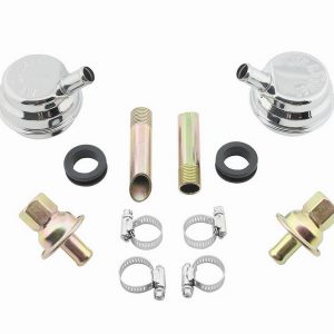 Crankcase Evacuation Sys MRG6002