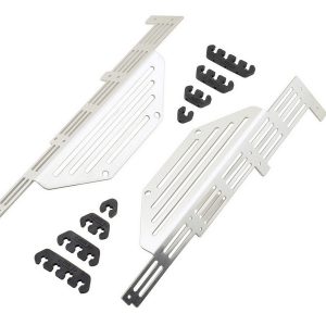 Sbc Center Bolt Alum Loo MRG6042