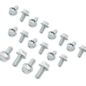 SB Chevy Oil Pan Bolts MRG6085