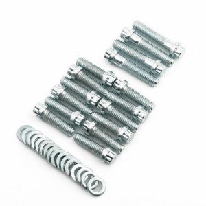 Bb Chevy Intake Bolt Kit MRG6093