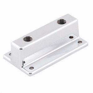 2-Hole Fuel Log Block MRG6150