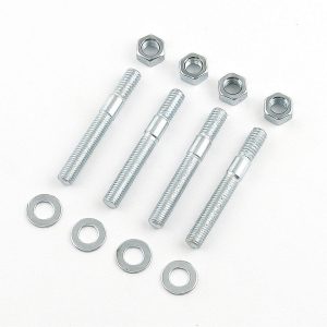 Carburetor Studs 2-1/2in MRG62