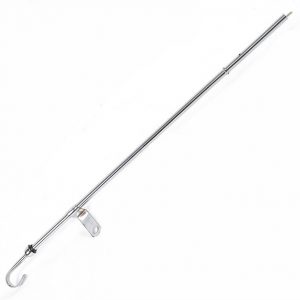 Bb Chevy Oil Dipstick MRG6236