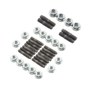 Sbc Oil Pan Stud Kit MRG6315