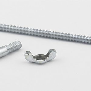 Air Cleaner Stud Kit 5.75in Long W/5/16in Ada MRG6399