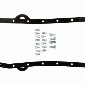One Piece Oil Pan Gasket 72-85 SBC MRG6560