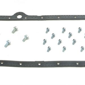 One Piece Oil Pan Gasket 86-96 SBC MRG6561