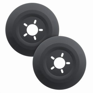 16in Wheel Dust Shields MRG6906
