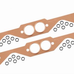 Copperseal Exh Gasket SBC MRG7150