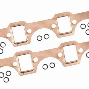 Copperseal Exh Gasket SB Ford MRG7160