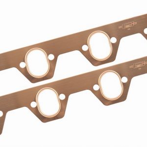 Copperseal Exh Gasket SB Ford   (Pair) MRG7161