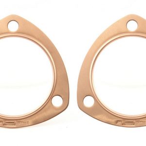 Copper Collector Gasket 3x3 5/8 MRG7177C