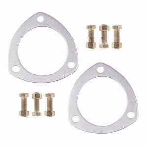 Alum SBF Collectr Gasket 3.00in Dia. MRG7421G