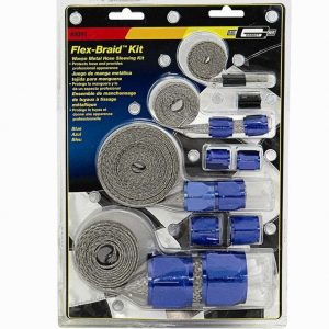 Braided Hose Sleeve Kit MRG8091