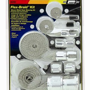 Braided Hose Sleeve Kit MRG8092