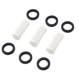 Replacement Fuel Filter Element MRG896G