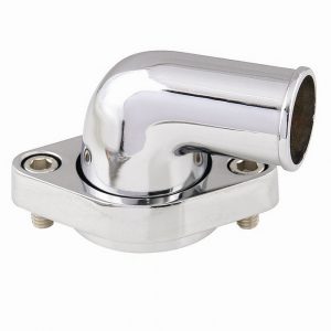 Chrm Alum Swvl Wtr Neck MRG9142G
