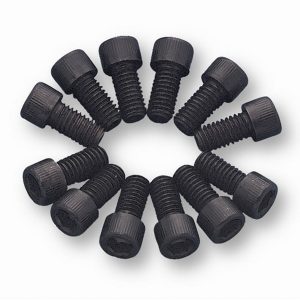 Header Bolts MRG916
