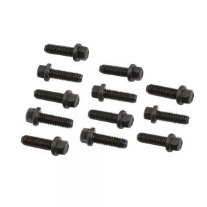 Header Bolt Set (12pk) GM LS1 8mm MRG918G