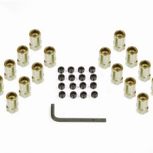 Rocker Arm Nuts MRG920G