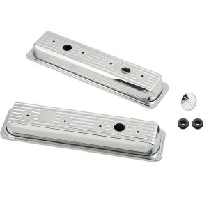 87-up SBC Valve Covers MRG9415