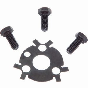 SBC Cam Bolt Lock Plt Ki MRG948G