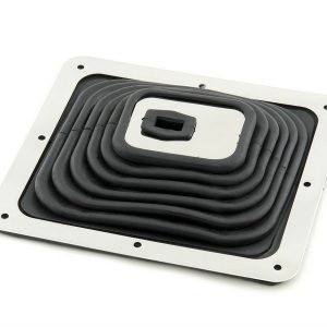 Large Shifter Boot MRG9649