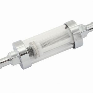 5/16in Clear View Fuel Filter MRG9747