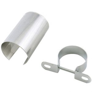 Chrome Coil Cover MRG9777