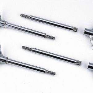 Chrome Y Wing Bolts MRG9824