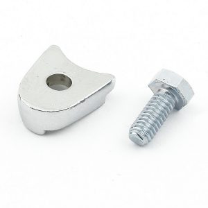 Frd Chrome Dist. Hold Dw MRG9860