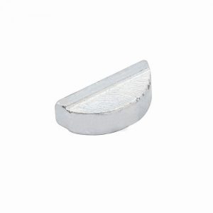 2 Deg Short (3/4in) Crank Key MRG987G