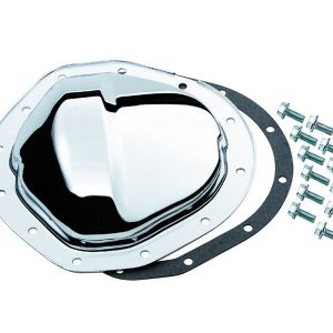 Differential Cover Kit Chrome GM 12 Bolt Truck MRG9895