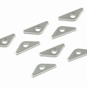 Chrome Valve Cover Clamp MRG9899
