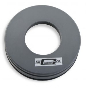Alignment Tool - GM LS Rear Block Cover MRGLSRC1