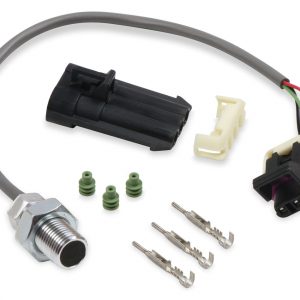 Hall Pickup w/LED Ind. Cam Sync Plug MSD2341