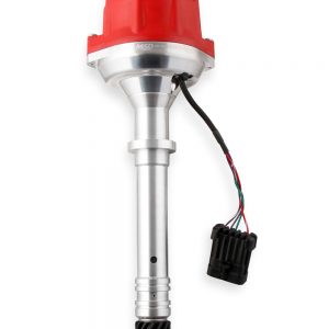 Dual Sync Distributor BBC/SBC MSD2375MSD